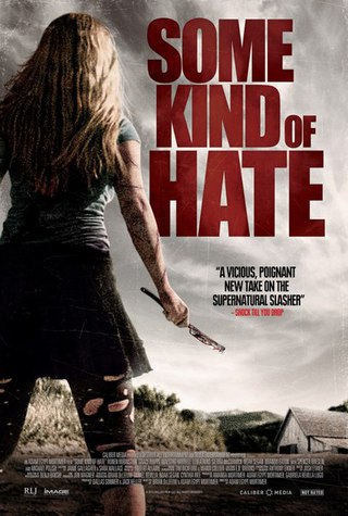 Неизвестная ненависть / Some Kind of Hate