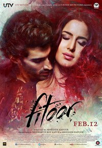 Одержимость / Fitoor (2016)