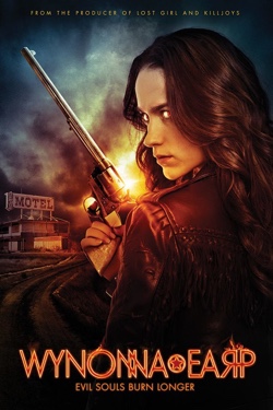 Вайнона Эрп 1 сезон (2016)