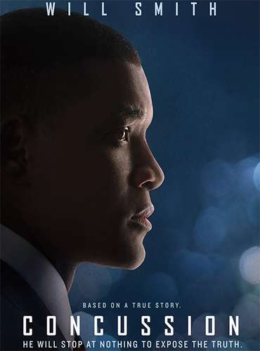 Защитник / Concussion (2015)