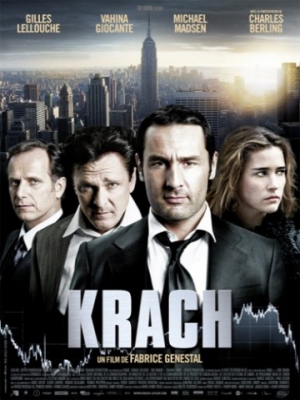 Банкротство / Krach