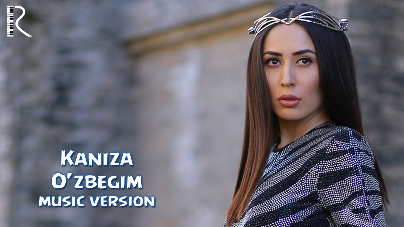 Kaniza - O'zbegim | Каниза - Узбегим
