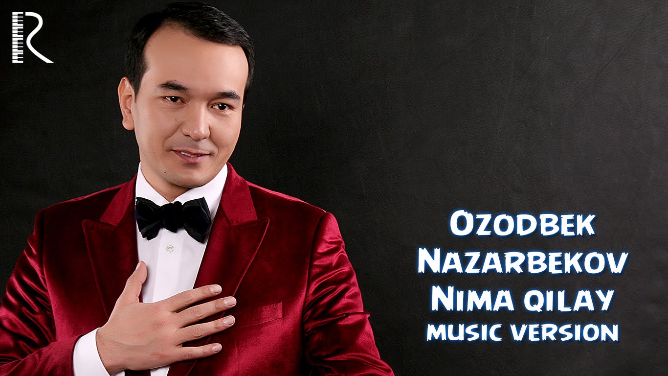Ozodbek Nazarbekov - Nima qilay | Озодбек Назарбеков - Нима килай