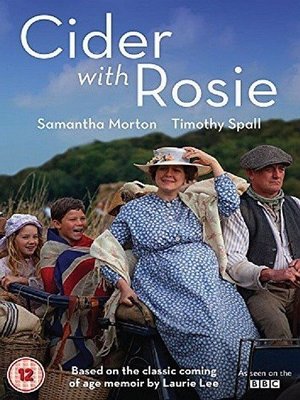 Сидр с Роузи / Cider with Rosie (2015)