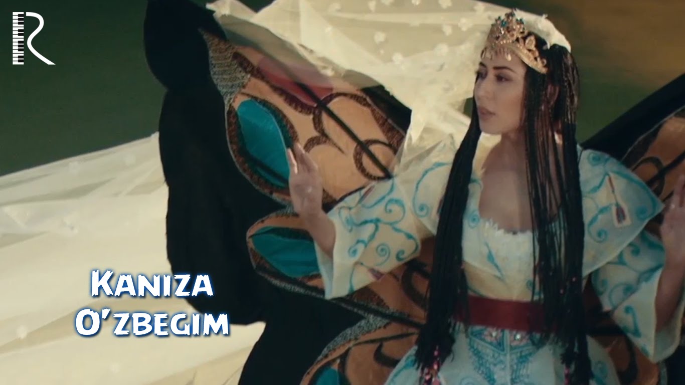Kaniza - O'zbegim | Каниза - Узбегим