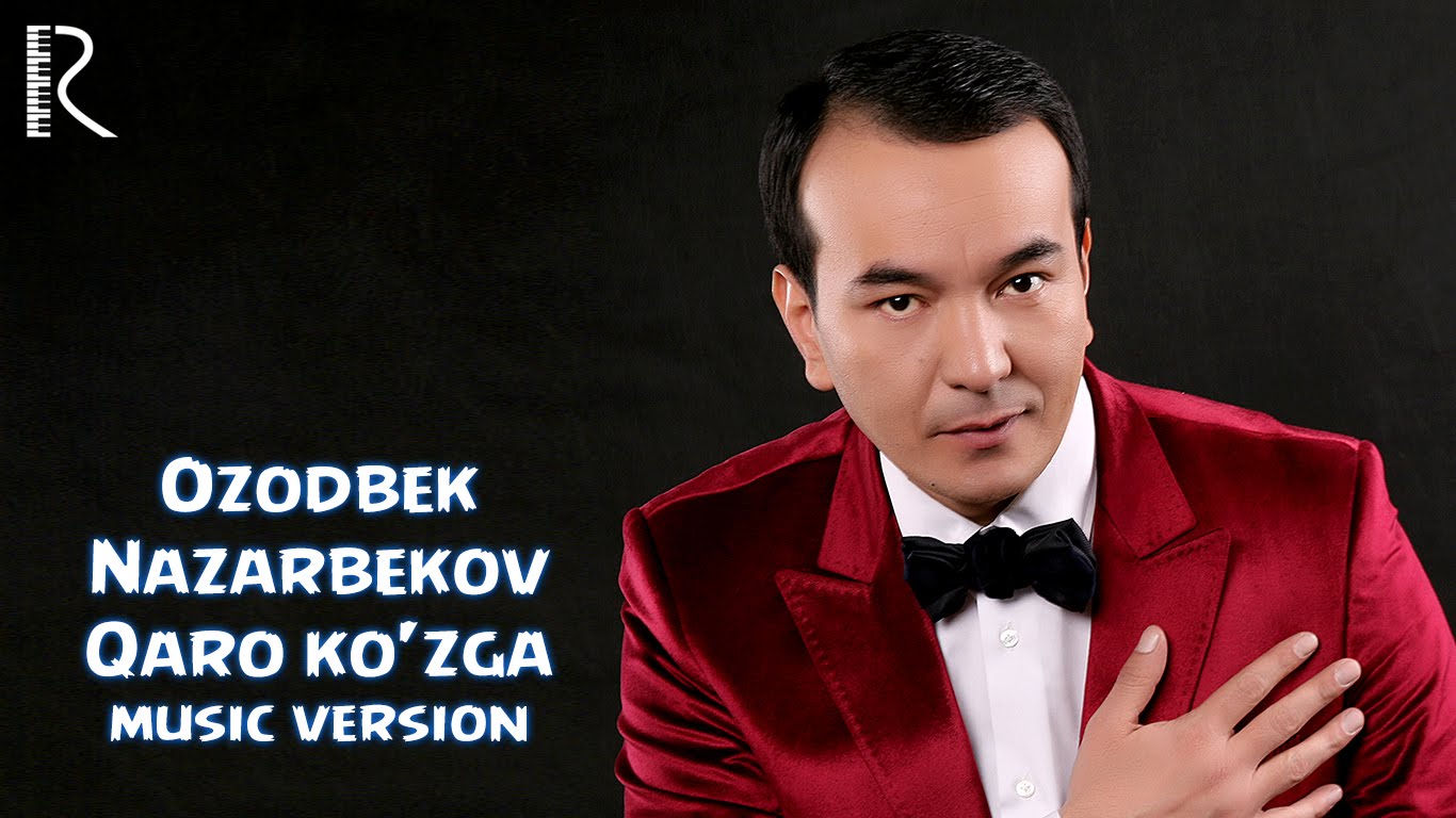 Озодбек Назарбеков - Каро кузга