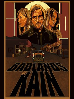 Добро пожаловать в Каин / Badlands of Kain (2016)