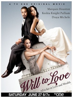 Будет любить / Will to Love (2015)