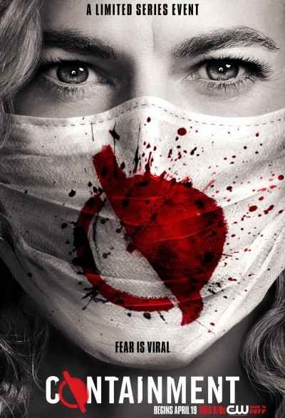 Карантин 1 сезон (2016)