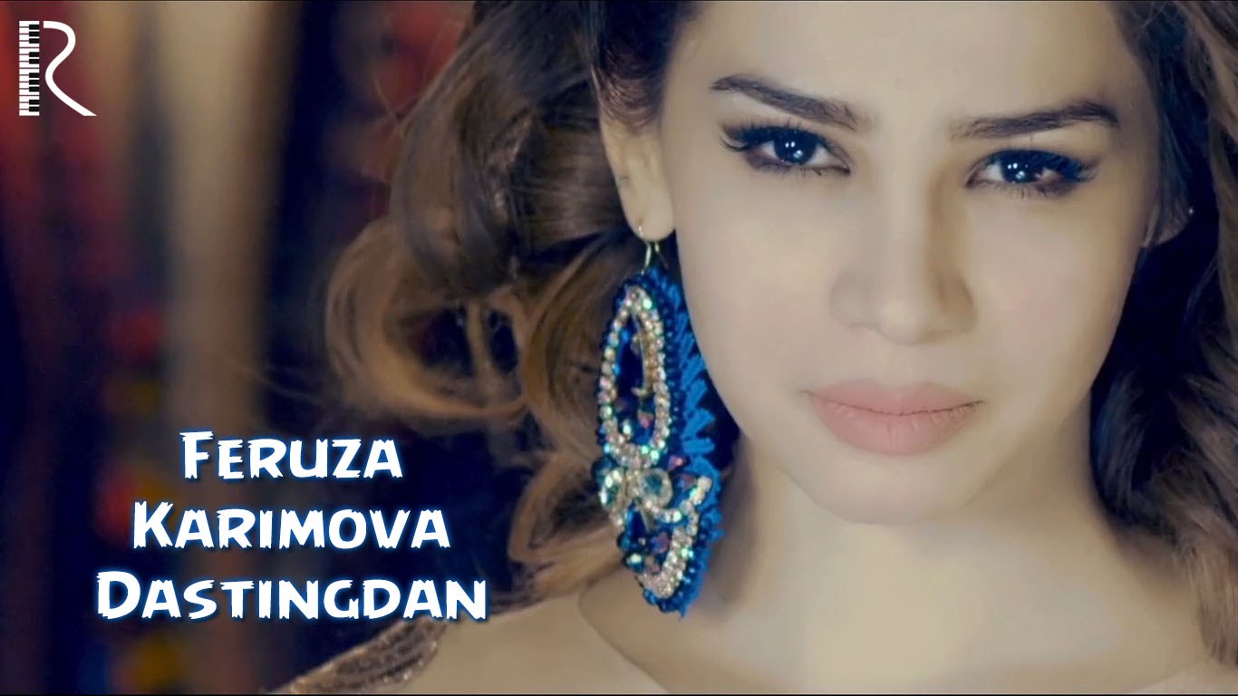 Feruza Karimova - Dastingdan | Феруза Каримова - Дастингдан
