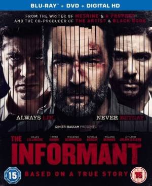 Осведомитель (2013)