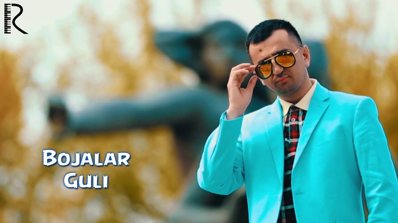 Bojalar - Guli | Божалар - Гули