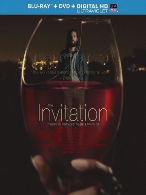 Приглашение / The Invitation (2015)