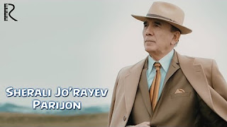 Sherali Jo'rayev - Parijon