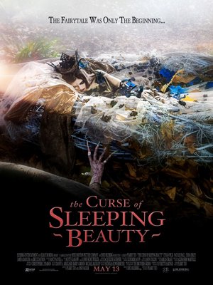 Проклятие Спящей Красавицы / The Curse of Sleeping Beauty (2016)