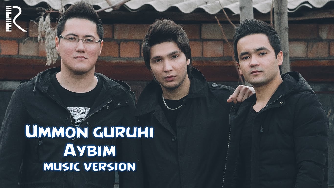 Ummon guruhi - Aybim | Уммон гурухи - Айбим