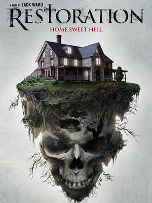 Перерождение / Restoration (2016)