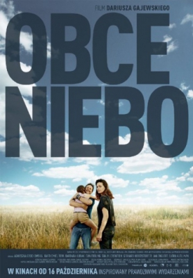 Чужое небо / Obce Niebo/Strange Heaven (2015)