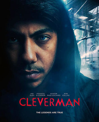 Умник / Cleverman (2016)