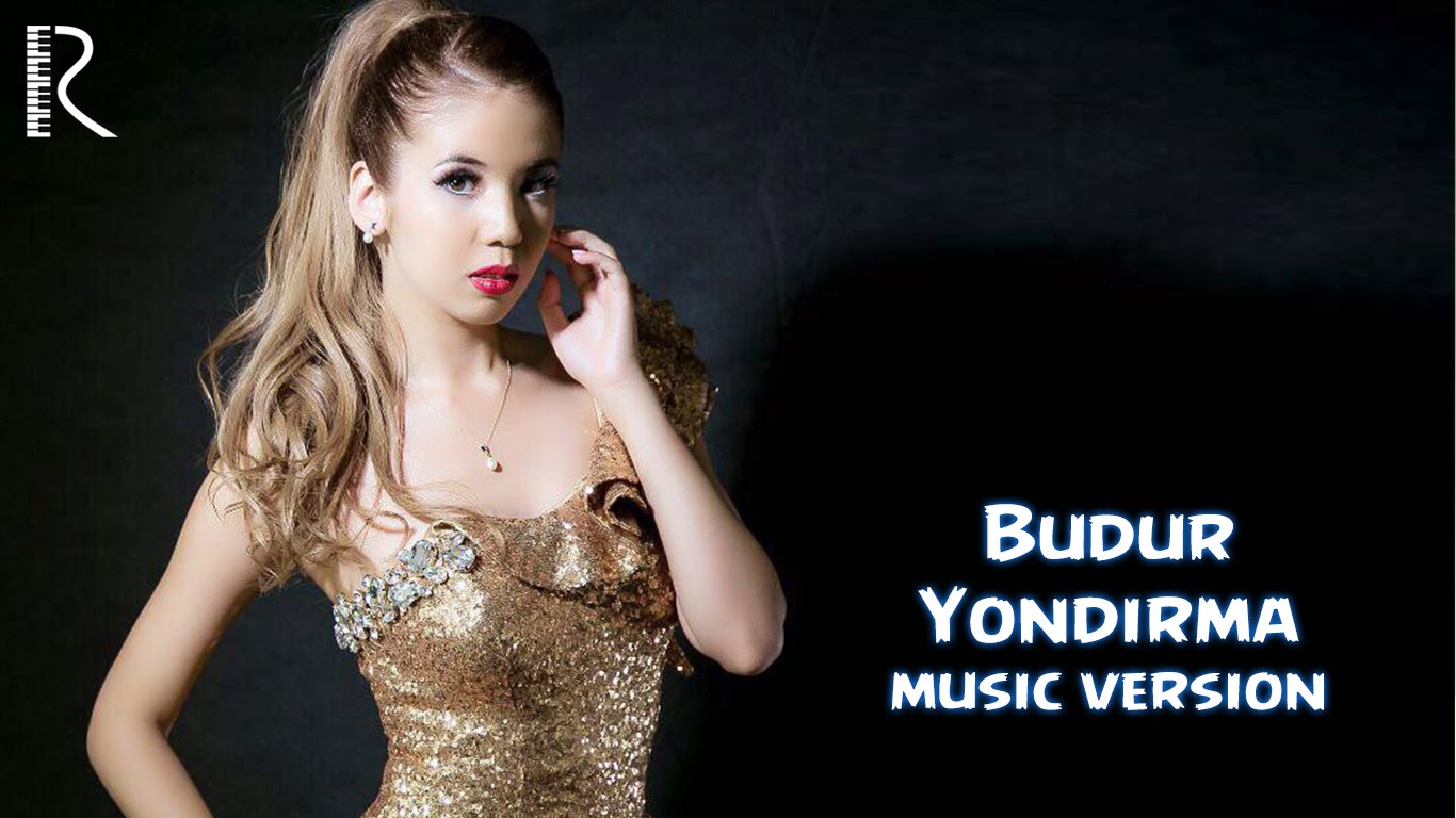 Budur - Yondirma | Будур - Ёндирма