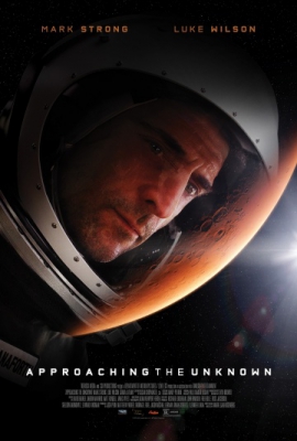 Познать неизведанное / Approaching the Unknown (2016)