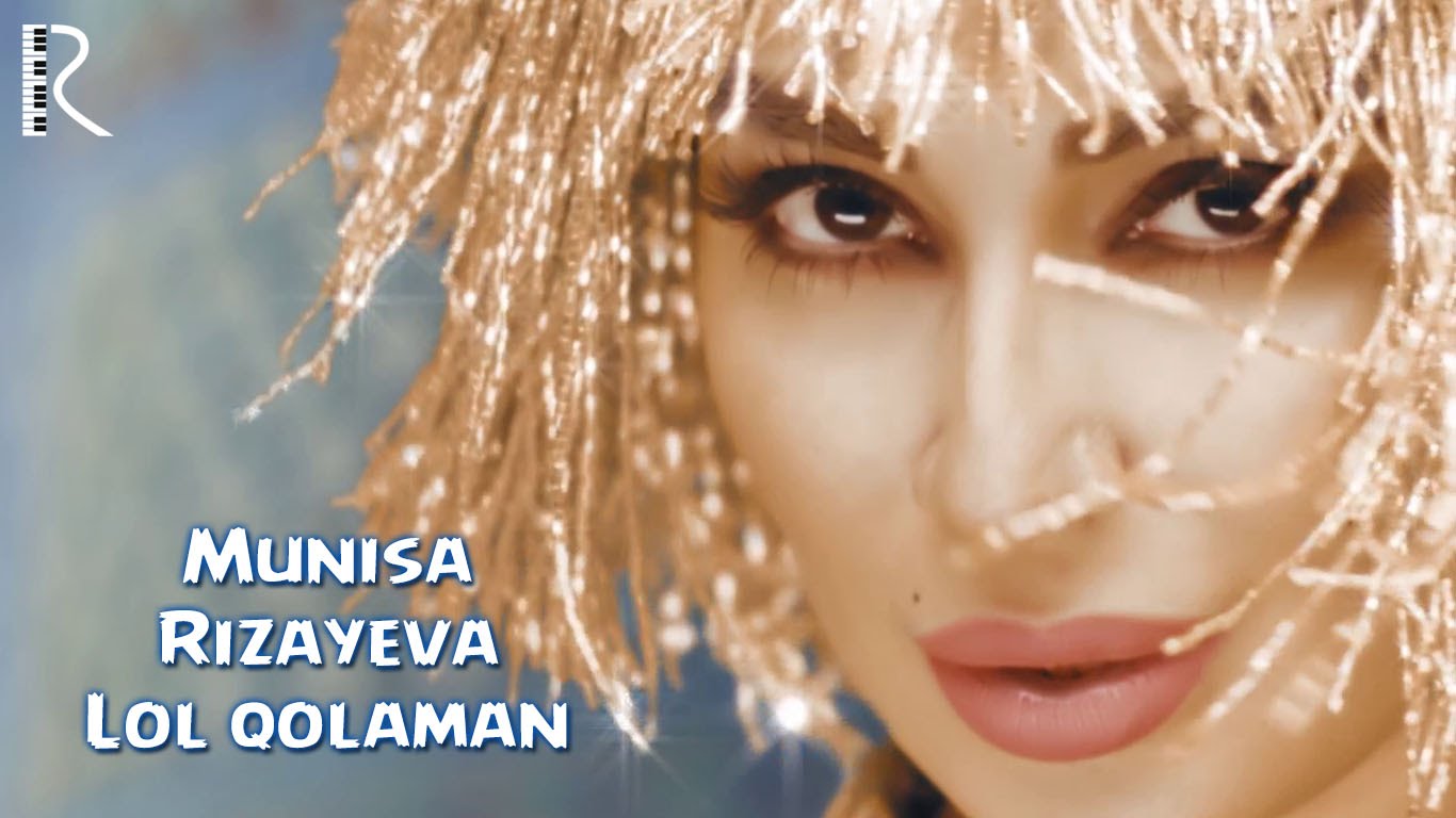 Munisa Rizayeva - Lol qolaman | Муниса Ризаева - Лол коламан