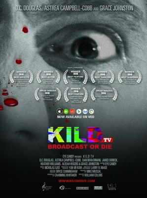 Убийство на студии / KILD TV (2016)